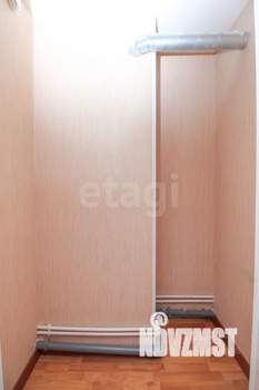 1-к квартира, вторичка, 38м2, 7/15 этаж