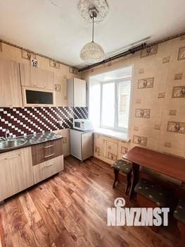 1-к квартира, вторичка, 32м2, 6/9 этаж