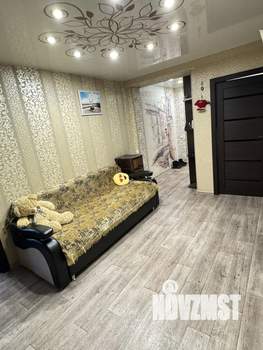 3-к квартира, вторичка, 78м2, 3/9 этаж