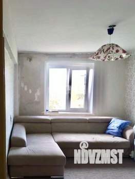 2-к квартира, вторичка, 50м2, 5/5 этаж