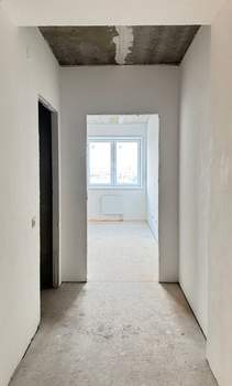 3-к квартира, вторичка, 105м2, 9/19 этаж