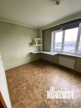 2-к квартира, вторичка, 53м2, 10/10 этаж