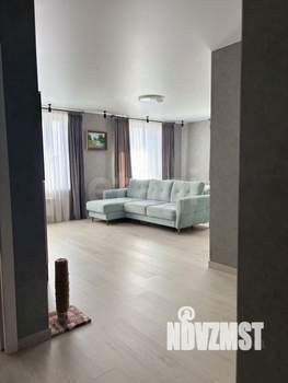 3-к квартира, вторичка, 73м2, 9/17 этаж