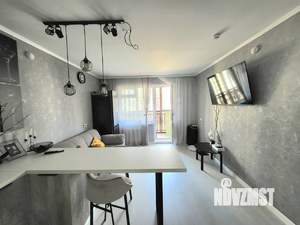 2-к квартира, вторичка, 52м2, 6/15 этаж