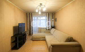 3-к квартира, вторичка, 61м2, 5/5 этаж
