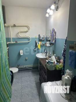 1-к квартира, вторичка, 42м2, 3/14 этаж