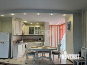 3-к квартира, вторичка, 78м2, 8/16 этаж