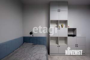 4-к квартира, вторичка, 110м2, 8/20 этаж