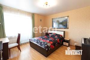 1-к квартира, вторичка, 38м2, 7/16 этаж