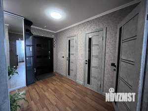 2-к квартира, вторичка, 68м2, 11/23 этаж