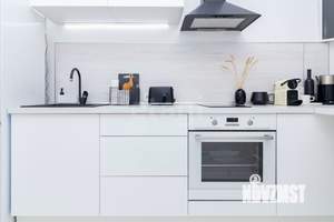 1-к квартира, вторичка, 42м2, 7/10 этаж