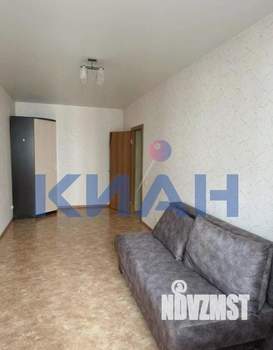 2-к квартира, вторичка, 55м2, 5/9 этаж