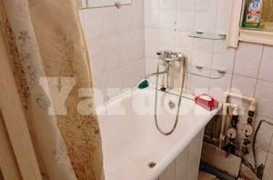 1-к квартира, вторичка, 30м2, 1/5 этаж