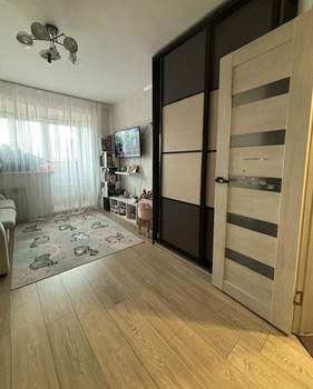 1-к квартира, вторичка, 35м2, 5/16 этаж