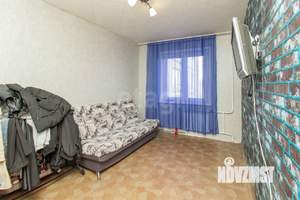3-к квартира, вторичка, 66м2, 7/9 этаж