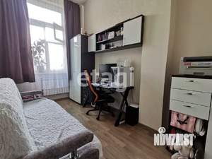 2-к квартира, вторичка, 50м2, 1/5 этаж