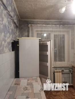 1-к квартира, вторичка, 31м2, 3/5 этаж
