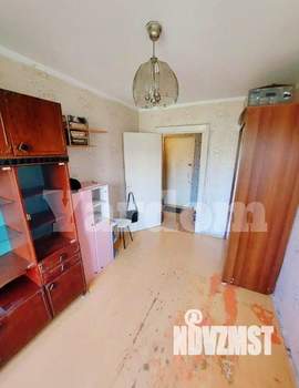 2-к квартира, вторичка, 45м2, 4/5 этаж