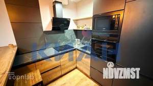 2-к квартира, вторичка, 55м2, 10/18 этаж