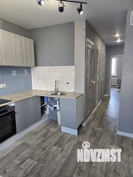 3-к квартира, вторичка, 66м2, 9/9 этаж