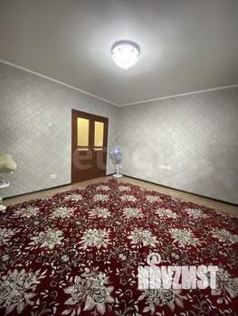 1-к квартира, вторичка, 41м2, 2/10 этаж