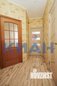 1-к квартира, вторичка, 38м2, 13/25 этаж