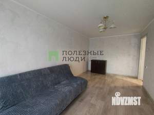 1-к квартира, вторичка, 31м2, 4/5 этаж