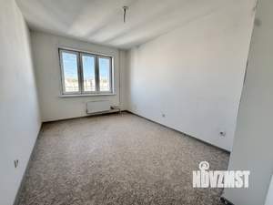 1-к квартира, вторичка, 32м2, 18/21 этаж