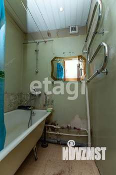 1-к квартира, вторичка, 34м2, 5/5 этаж