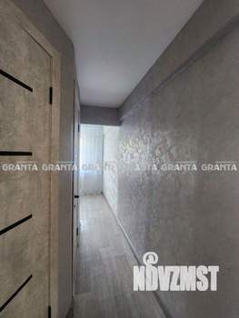 3-к квартира, вторичка, 48м2, 4/5 этаж