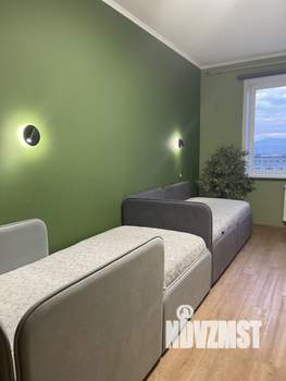 3-к квартира, вторичка, 76м2, 10/10 этаж