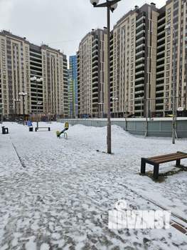 2-к квартира, вторичка, 58м2, 13/16 этаж