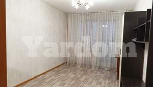 Студия квартира, вторичка, 27м2, 15/19 этаж