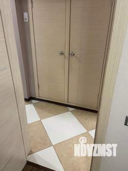 2-к квартира, вторичка, 41м2, 2/9 этаж