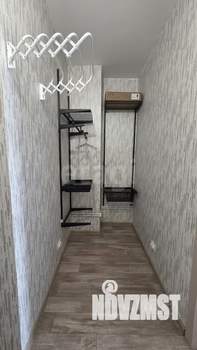 Студия квартира, вторичка, 22м2, 17/25 этаж