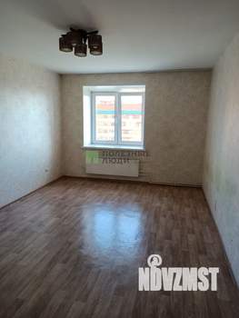 1-к квартира, вторичка, 38м2, 8/16 этаж