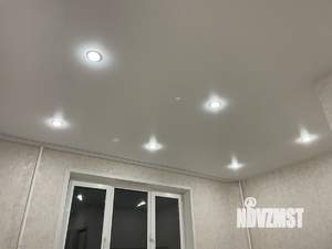 Студия квартира, вторичка, 29м2, 1/9 этаж