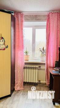 2-к квартира, вторичка, 47м2, 4/5 этаж