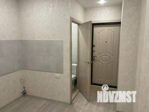 Студия квартира, вторичка, 12м2, 4/9 этаж