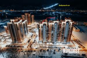 2-к квартира, вторичка, 61м2, 13/14 этаж