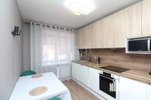 2-к квартира, вторичка, 54м2, 13/14 этаж