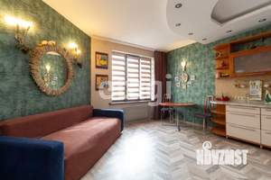 2-к квартира, вторичка, 64м2, 5/7 этаж