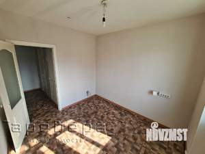 1-к квартира, вторичка, 40м2, 12/16 этаж