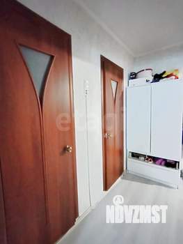 1-к квартира, вторичка, 32м2, 1/10 этаж