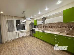 3-к квартира, вторичка, 77м2, 12/16 этаж