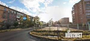 1-к квартира, вторичка, 30м2, 2/5 этаж