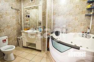 2-к квартира, вторичка, 68м2, 16/25 этаж