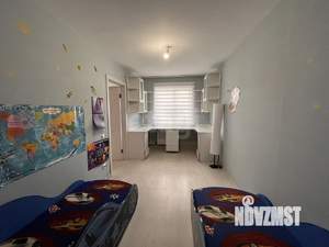 3-к квартира, вторичка, 56м2, 1/5 этаж