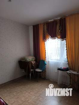 2-к квартира, вторичка, 53м2, 4/10 этаж