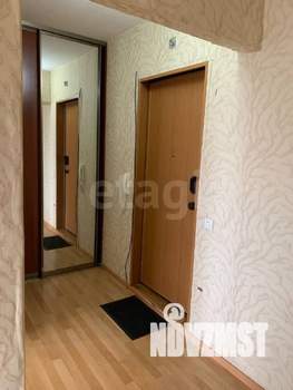 1-к квартира, вторичка, 34м2, 7/9 этаж